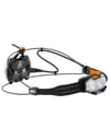 Nao LT Orange + Petzl