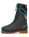 Scarpa + Phantom 6000 HD Black Orange