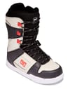 DC Shoes + Phase Overcast