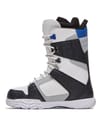 DC Shoes + Phase White - 3