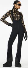 Goldbergh + Phoebe Salopet W Black - 4