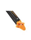 Pick and Spike + Petzl