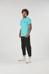 Picture Organic Clothing + Vacation Tee Ceramic - 4