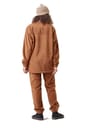 Picture Organic Clothing + Dammo Pants W Coconutz - 4
