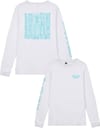Palitu LS Tee Misty Lilac + Picture Organic Clothing