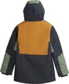 Picture Organic Clothing + Stony Jkt Dark Blue