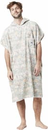 Picture Organic Clothing + Landsom Poncho Prairie Print - 3