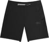 Maktiva Shorts Black + Picture Organic Clothing