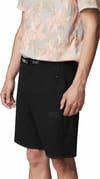 Picture Organic Clothing + Maktiva Shorts Black - 3