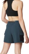 Picture Organic Clothing + Camba Shorts Deep Water - 4