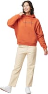 Picture Organic Clothing + Henia Hoodie Poinciana - 6