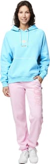Picture Organic Clothing + Kuray Hoodie Norse Blue - 6