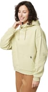 Picture Organic Clothing + Cedar Hoodie Winter Pear - 4