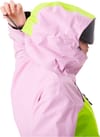Picture Organic Clothing + Acidic 3L Xpore Jkt Orchid Acid Lime - 6