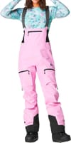 Allea 3L Xpore Pants Orchid + Picture Organic Clothing