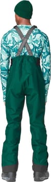 Picture Organic Clothing + Ozonn 3L Bib Pants Ponderosa Pine - 3