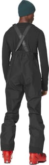 Picture Organic Clothing + Ozonn 3L Bib Pants Black