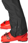 Picture Organic Clothing + Ozonn 3L Bib Pants Black - 4