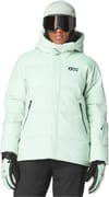 Lement Jkt Silt Green + Picture Organic Clothing