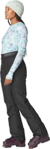 Picture Organic Clothing + Treva Pants Black