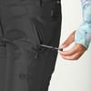 Picture Organic Clothing + Treva Pants Black - 4