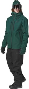Picture Organic Clothing + Goods Jkt Ponderosa Pine