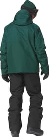 Picture Organic Clothing + Goods Jkt Ponderosa Pine - 3