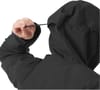 Picture Organic Clothing + Picture Object Jkt Black Ponderosa Pine Shadow - 6