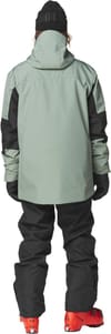 Picture Organic Clothing + Jomoh Jkt Laurel Wreath Black