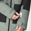 Picture Organic Clothing + Jomoh Jkt Laurel Wreath Black - 3
