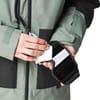 Picture Organic Clothing + Jomoh Jkt Laurel Wreath Black - 4