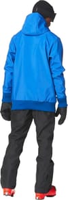 Picture Organic Clothing + Parker Jkt Deep Ultramarine
