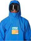 Picture Organic Clothing + Parker Jkt Deep Ultramarine - 3