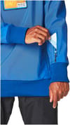 Picture Organic Clothing + Parker Jkt Deep Ultramarine - 5