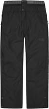 Picture Organic Clothing + Picture Object Pant Black - 6