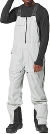 U28 Bib Pants Pigeon + Picture Organic Clothing