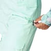Picture Organic Clothing + U62 Bib Pants Starlight Blue - 3