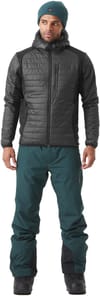 Picture Organic Clothing + Takashima Jkt Black