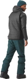 Picture Organic Clothing + Takashima Jkt Black - 3