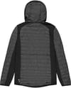 Picture Organic Clothing + Takashima Jkt Black - 5