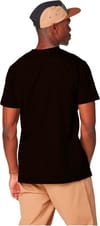 Picture Organic Clothing + Lil Cork Tee Black - 5