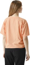 Picture Organic Clothing + Hampy Tee Coral Pink