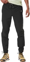 Picture Organic Clothing + Lenu Stretch Pants Black - 3