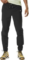 Picture Organic Clothing + Lenu Stretch Pants Black - 3