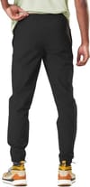 Picture Organic Clothing + Lenu Stretch Pants Black - 4