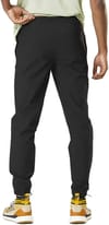 Picture Organic Clothing + Lenu Stretch Pants Black - 4