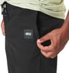 Picture Organic Clothing + Lenu Stretch Pants Black - 5