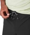 Picture Organic Clothing + Lenu Stretch Pants Black - 6