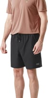 Picture Organic Clothing + Lenu Stretch Shorts Black - 3