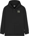 Picture Organic Clothing + Endako Zip Hoodie Black